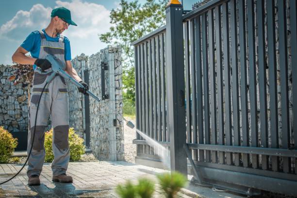 Solar Panel Cleaning in Redding, CA
