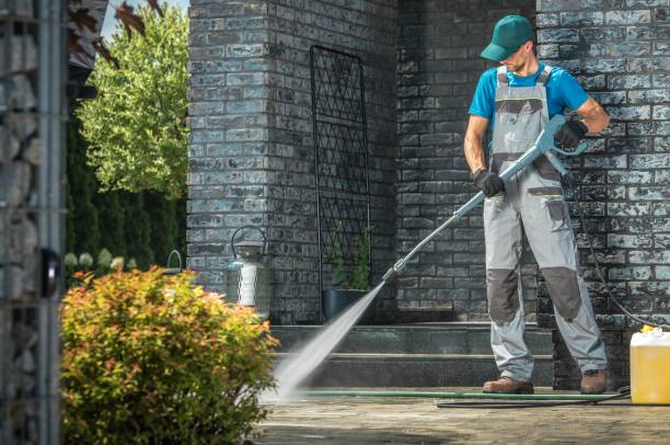 Reliable Redding, CA Pressure Washing Solutions